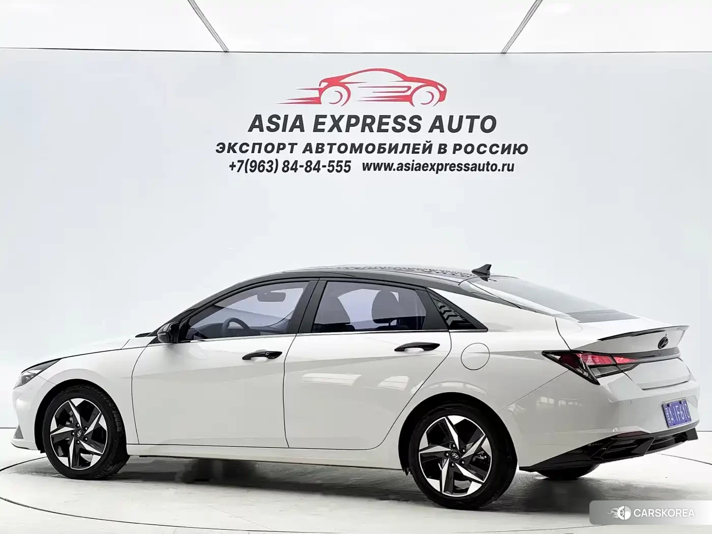 Hyundai Elantra id 4622392 из Китая 16