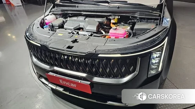 Kia The New Carnival 4th Generation id 3031367 из Кореи 16