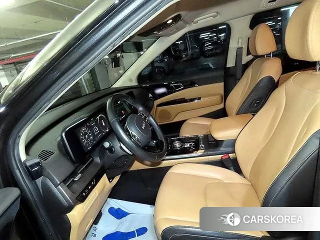 Kia Carnival 4th generation id 3625688 из Кореи 16