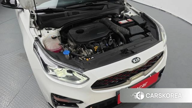 Kia Come New K3 id 4511563 из Кореи 26