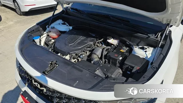 Kia Sorento 4th Generation id 3696822 из Кореи 16