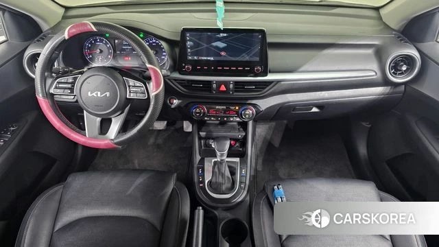Kia The New K3 2nd generation id 4593523 из Кореи 28