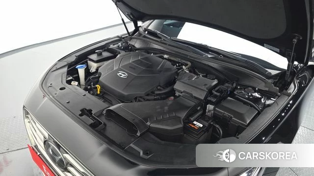 Hyundai Grandeur IG id 4637861 из Кореи 16