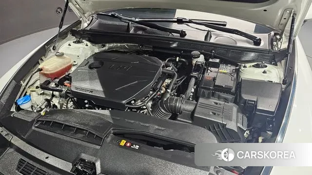 Hyundai Sonata (DN8) id 3224813 из Кореи 16