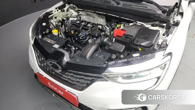 Renault Korea (Samsung) XM3 id 3472910 из Кореи 16