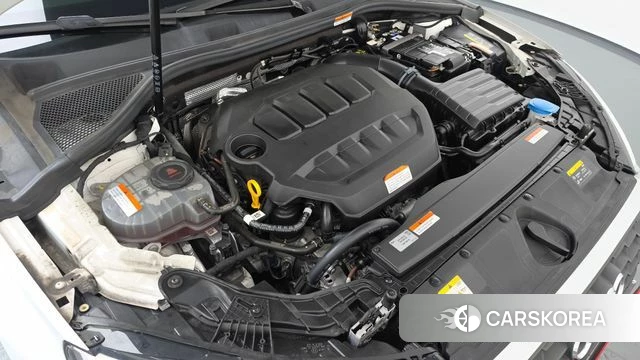 Audi A3 (8Y) id 4528328 из Кореи 29