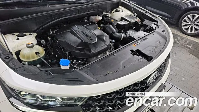 Kia Sorento 4th Generation id 2844318 из Кореи 16