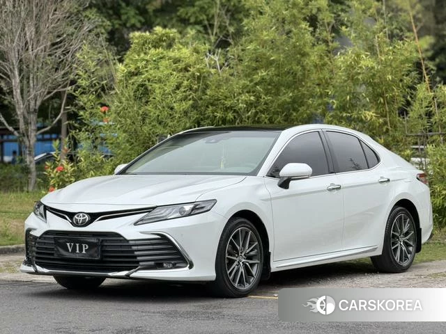 Toyota Camry id 4261351 из Китая 10