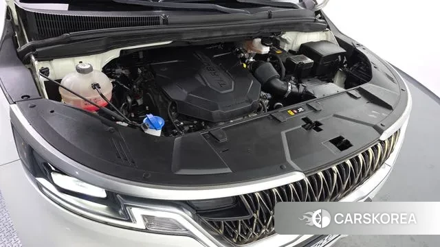 Kia Carnival 4th generation id 3567488 из Кореи 16