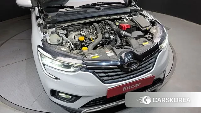 Renault Korea (Samsung) XM3 id 3232879 из Кореи 16