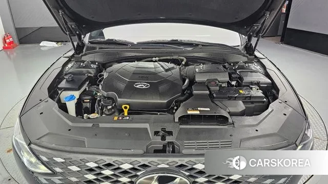 Hyundai The New Grandeur IG id 3112086 из Кореи 16