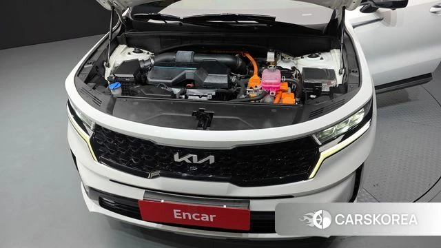 Kia Sorento 4th Generation id 4337662 из Кореи 28