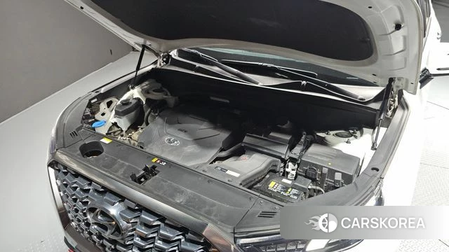 Hyundai Palisade id 4490747 из Кореи 27
