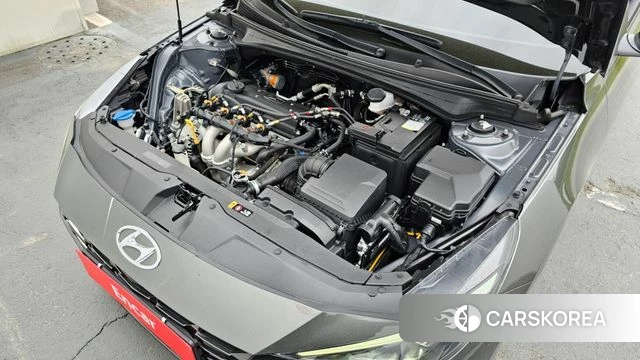 Hyundai Avante (CN7) id 4187092 из Кореи 26