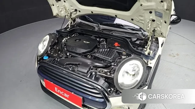 Mini Cooper id 3553000 из Кореи 16