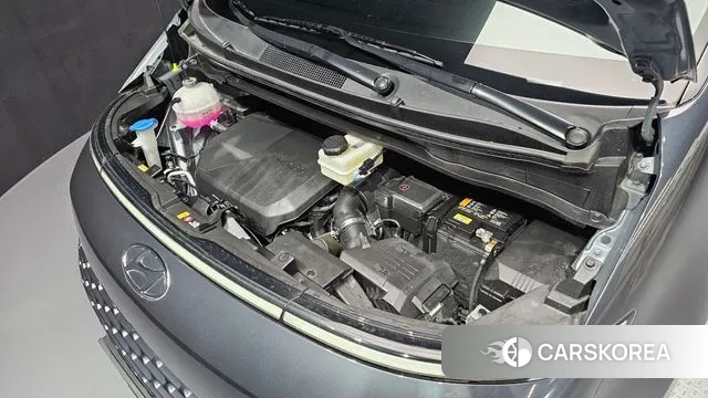 Hyundai Staria id 3359818 из Кореи 16