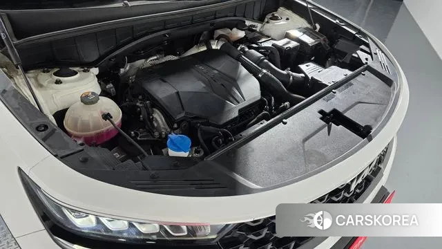 Kia Sorento 4th Generation id 3421610 из Кореи 16