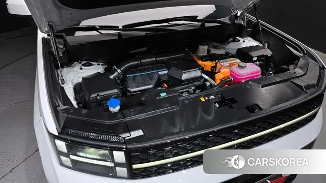 Hyundai Santa Fe (MX5) id 3721047 из Кореи 16