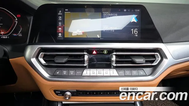 BMW 3 Series (G20) id 2628194 из Кореи 16