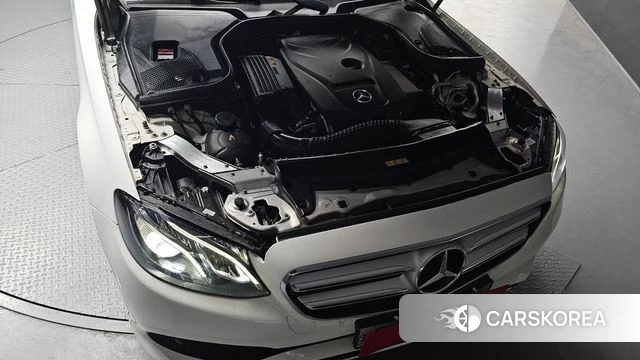 Mercedes-Benz E-Class W213 id 3861573 из Кореи 16