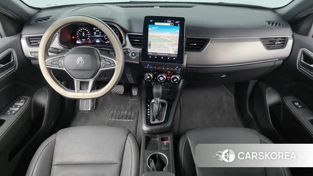 Renault Korea (Samsung) Arcana id 4686701 из Кореи 26