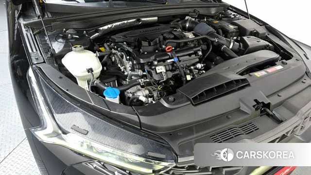 Kia K5 3rd generation id 3936308 из Кореи 16