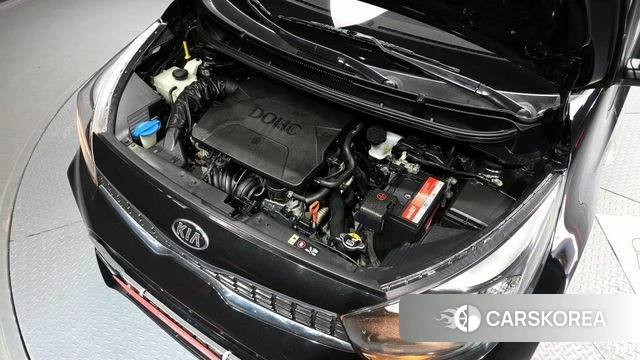 Kia All New Morning (JA) id 3828868 из Кореи 16