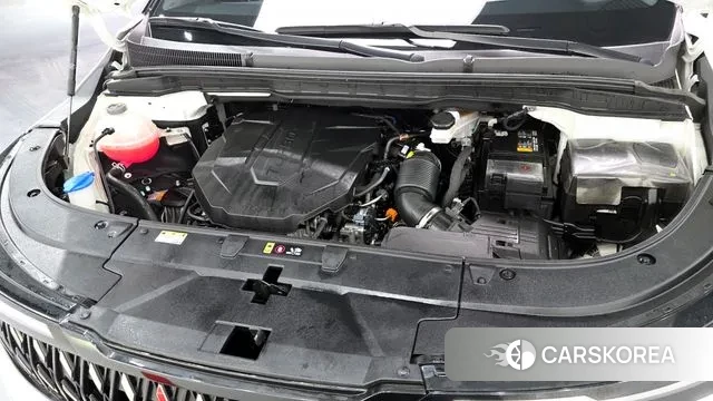 Kia The New Carnival 4th Generation id 3659173 из Кореи 16