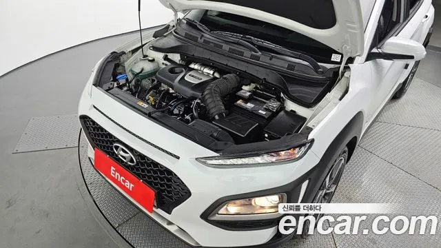 Hyundai Kona id 2718768 из Кореи 16