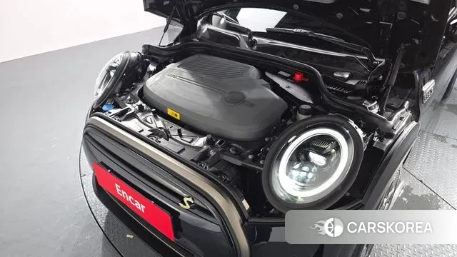 Mini Cooper Electric id 2905246 из Кореи 16