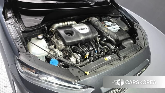 Hyundai Kona id 4325982 из Кореи 26