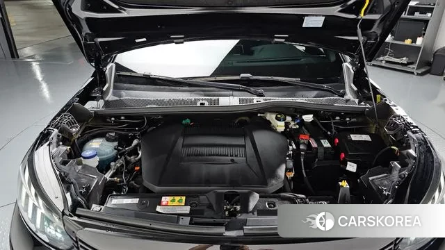 Peugeot e-2008 second generation id 3251966 из Кореи 16