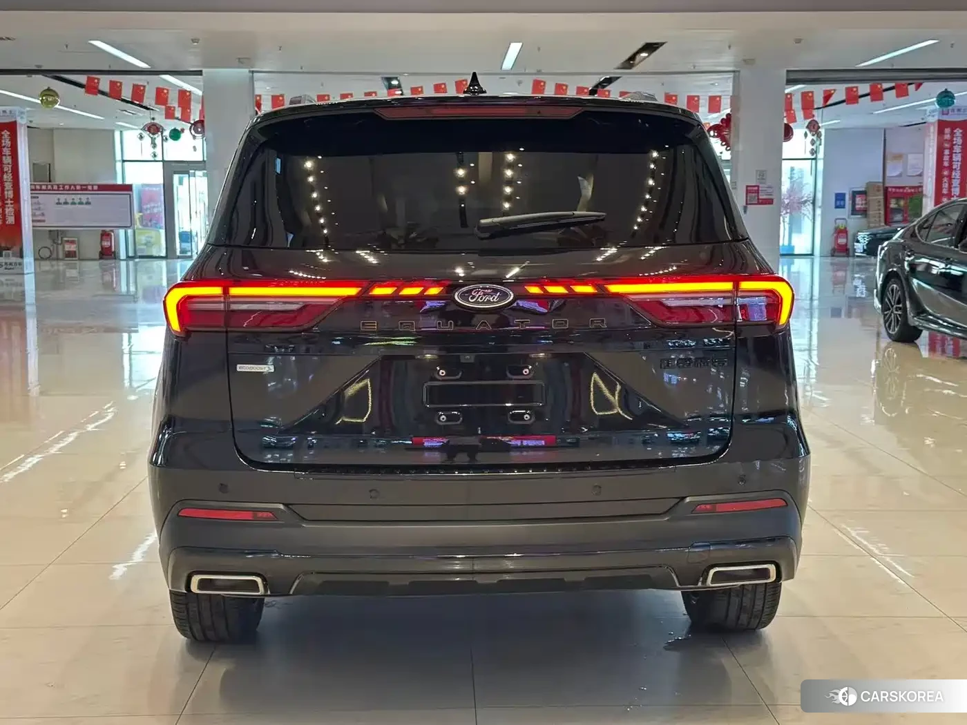 Ford Lingyu id 4589456 из Китая 26