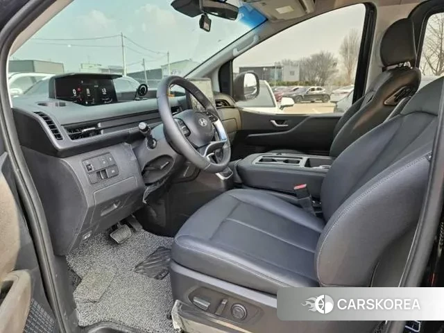 Hyundai Staria id 3769927 из Кореи 15