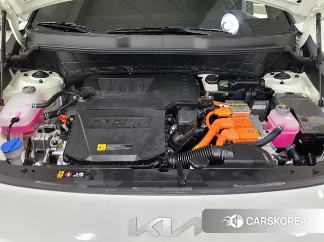 Kia Di Ol Nu Niro id 3732063 из Кореи 14