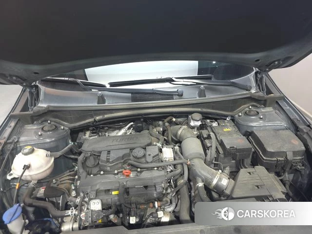 Kia Sportage 5th Generation id 4612814 из Кореи 16