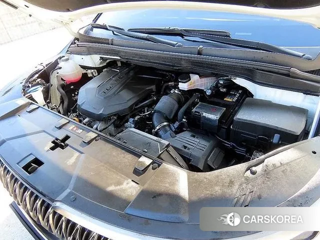 Kia Carnival 4th generation id 3586251 из Кореи 16