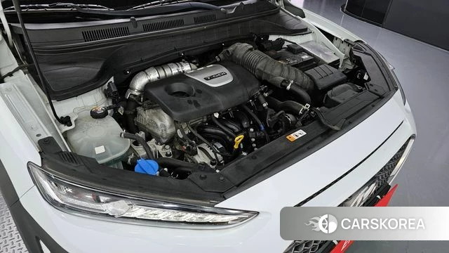 Hyundai Kona id 4232539 из Кореи 28