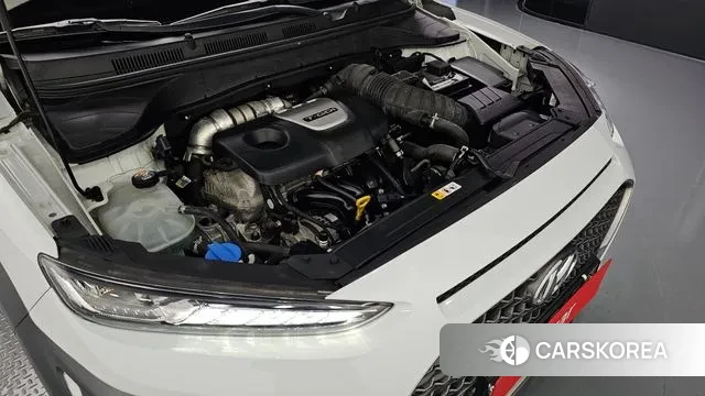 Hyundai Kona id 3445059 из Кореи 16