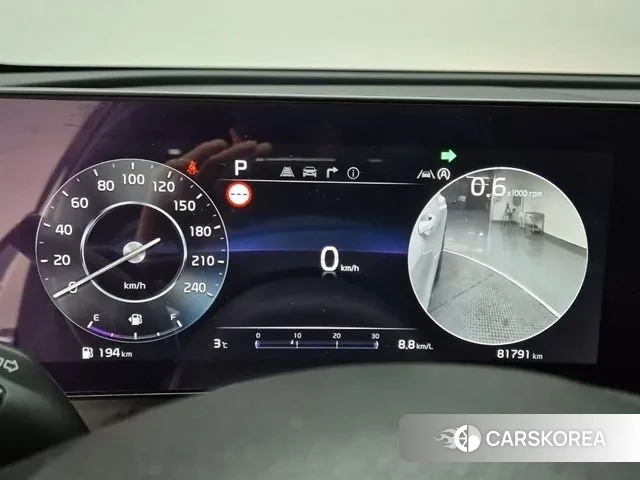 Kia Sportage 5th Generation id 3476594 из Кореи 16