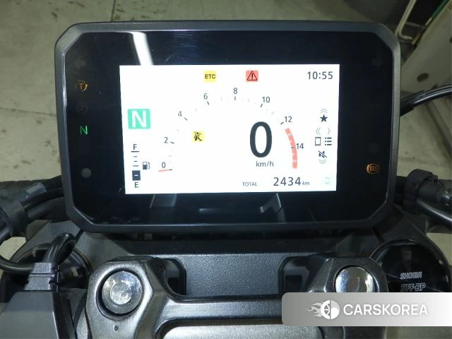 Honda CB650R-2 id 4184375 из Японии 28