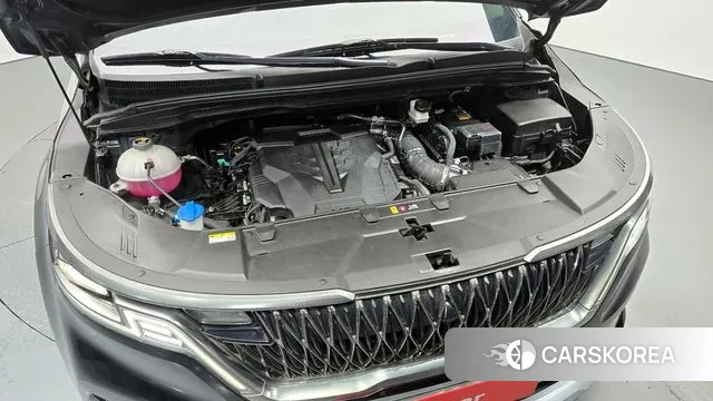 Kia Carnival 4th generation id 3726347 из Кореи 16