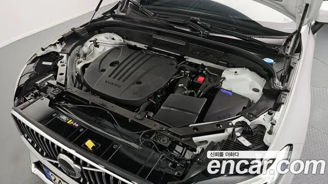 Volvo XC60 second Generation id 2330761 из Кореи 16