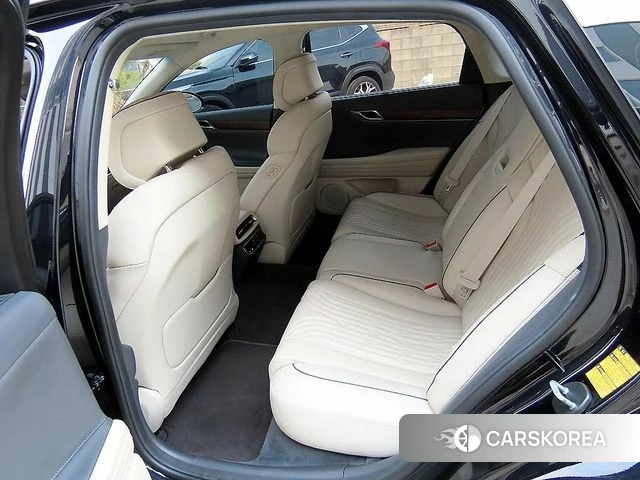 Genesis G80 (RG3) id 3823870 из Кореи 16