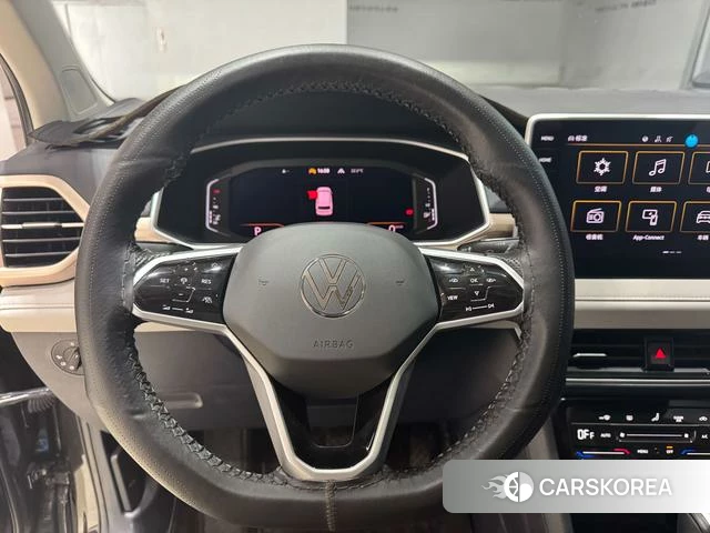 Volkswagen Tuyue id 4254238 из Китая 11