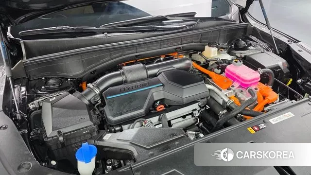 Kia The New Sorento 4th Generation id 3679700 из Кореи 16