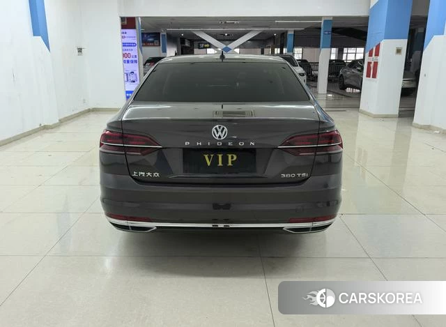 Volkswagen Huiang id 4254251 из Китая 13
