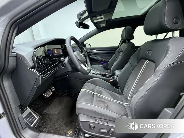 Volkswagen Golf id 4277774 из Китая 11