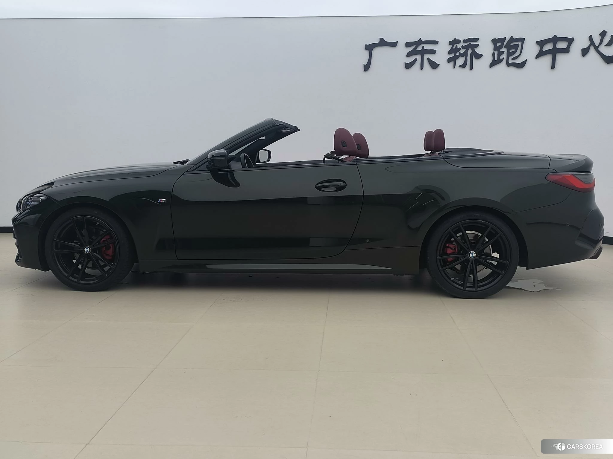 BMW 4 series id 4440263 из Китая 9