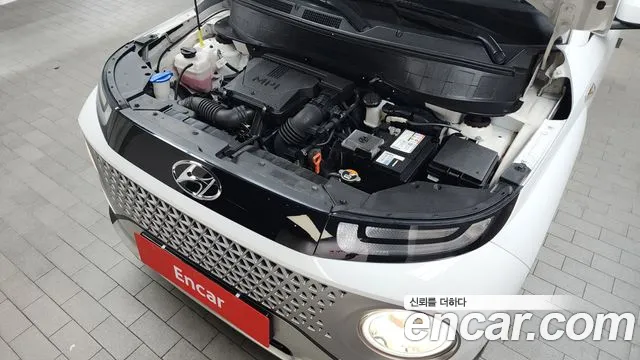 Hyundai Casper id 2806589 из Кореи 16